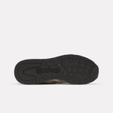 Reebok Womens Classic Nylon 89 Mutedclay/Pinkclay/Leisureblue