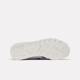 Reebok Womens Classic Nylon Dgtlgleam/Dgtlgleam/Retroteal