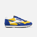 Reebok Unisex Adults Aztec Ii Cobalt/Yellow