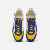 Reebok Unisex Adults Aztec Ii Cobalt/Yellow