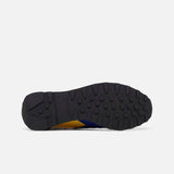 Reebok Unisex Adults Aztec Ii Cobalt/Yellow