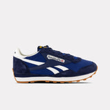 Reebok Unisex Adults Aztec Ii Navy/Cobalt