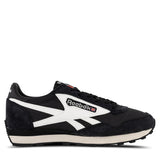 Reebok Unisex Adults Aztec Ii Black/Washed Black/Chalk