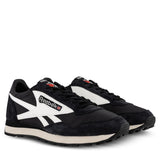 Reebok Unisex Adults Aztec Ii Black/Washed Black/Chalk