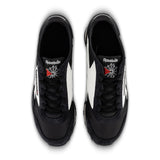 Reebok Unisex Adults Aztec Ii Black/Washed Black/Chalk