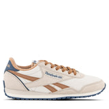 Reebok Womens Classic Az Luxe Grey/Pink Clay/Shadow