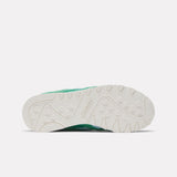 Reebok Womens Classic Nylon Upgradegreen/Upgradegreen/Blue