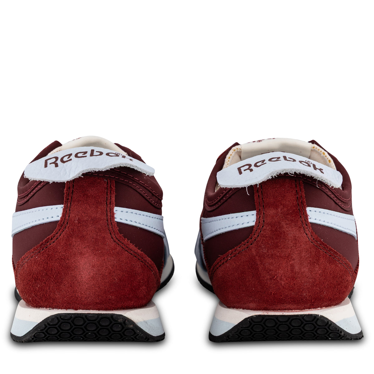 Reebok Unisex Adults Classics R400 Shoes