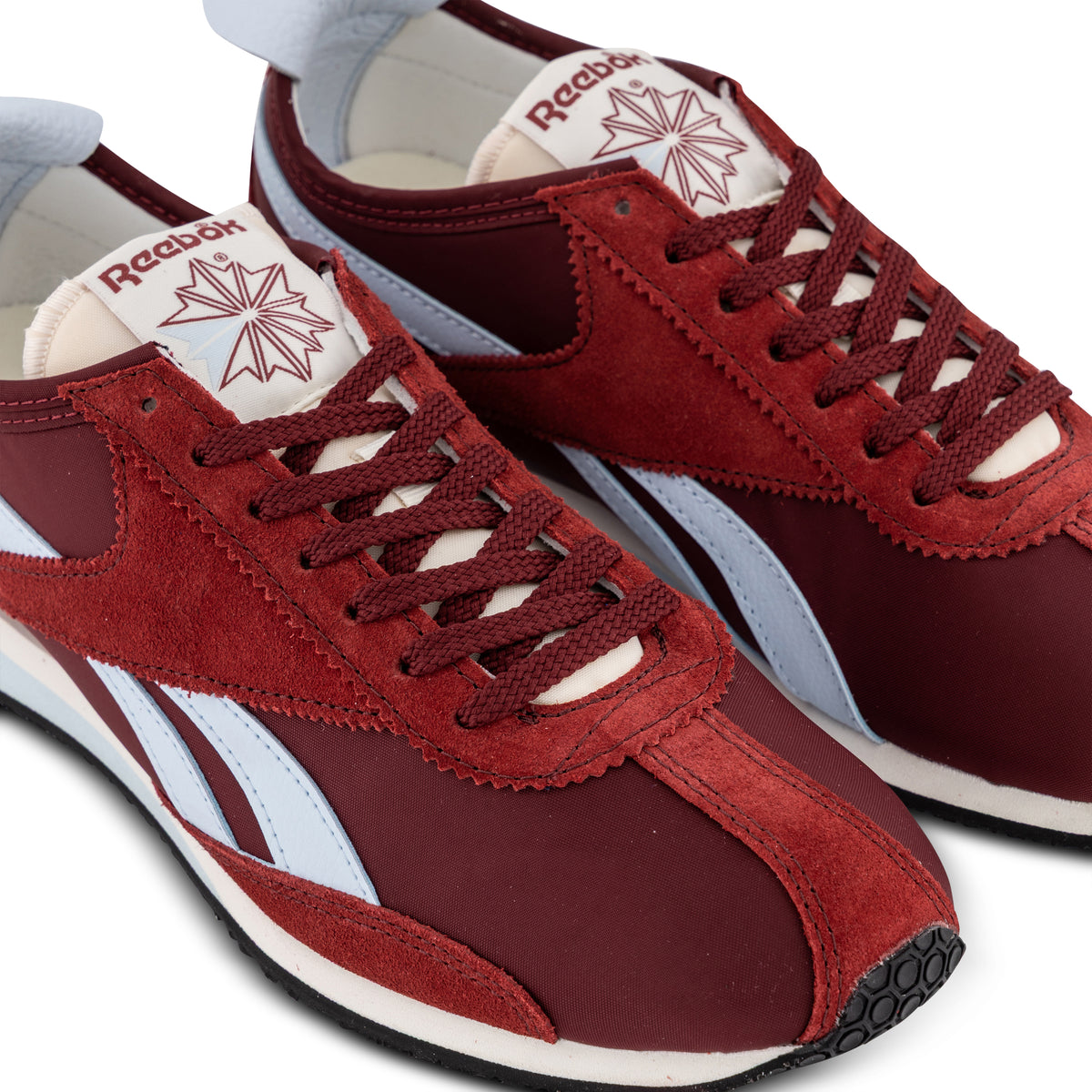 Reebok Unisex Adults Classics R400 Shoes