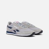 Reebok Unisex Adults Classic Az Grey 2/Vector Navy/Chalk