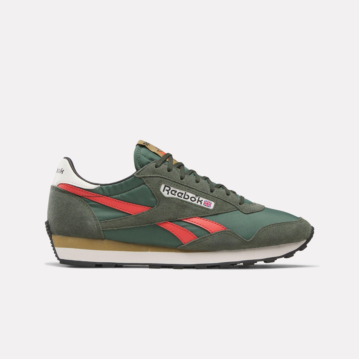 Reebok Unisex Adults Aztec Ii Shoes
