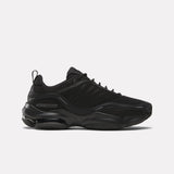 Reebok Mens Dmx Series 3000 Black/Black/Black