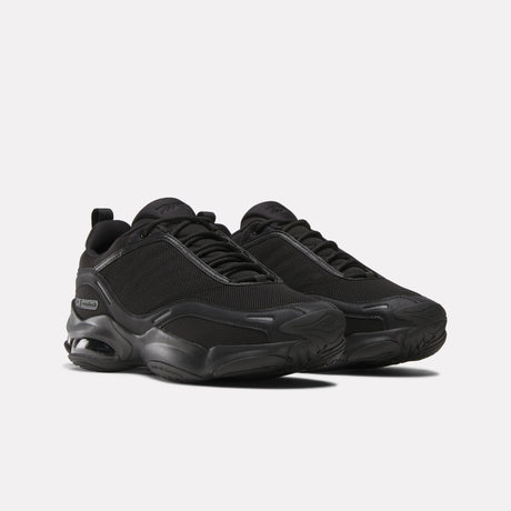 Reebok Mens Dmx Series 3000 Black/Black/Black