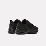 Reebok Mens Dmx Series 3000 Black/Black/Black