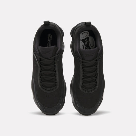 Reebok Mens Dmx Series 3000 Black/Black/Black