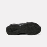 Reebok Mens Dmx Series 3000 Black/Black/Black