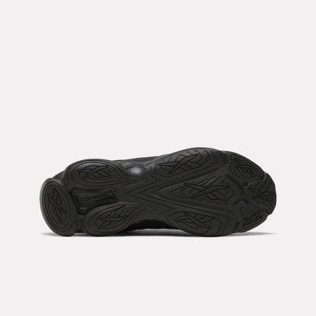 Reebok Mens Dmx Series 3000 Black/Black/Black