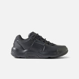 Reebok Mens Dmx Comfort + Classic Black/Black