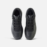 Reebok Mens Dmx Comfort + Classic Black/Black