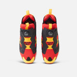 Reebok Mens Instapump Fury 94 Og Sportred/Black/ Collegiategold