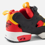 Reebok Mens Instapump Fury 94 Og Sportred/Black/ Collegiategold