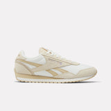 Reebok Womens Classic Az Chalk/Simplebeige/Gingerroot