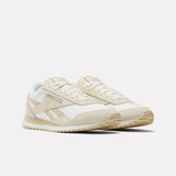 Reebok Womens Classic Az Chalk/Simplebeige/Gingerroot