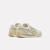 Reebok Womens Classic Az Chalk/Simplebeige/Gingerroot