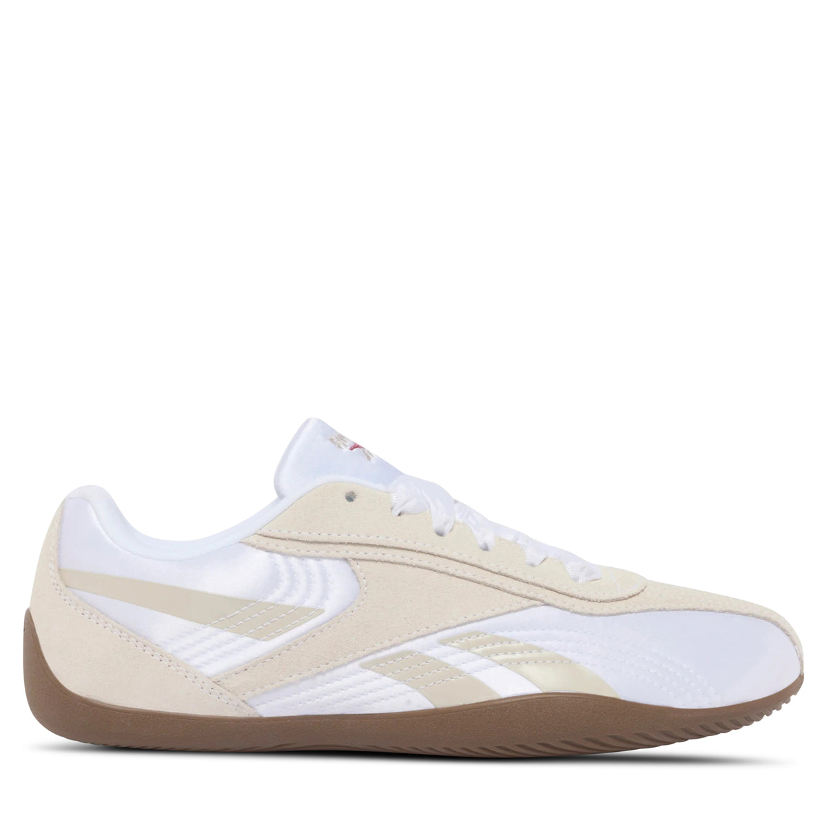 Reebok Womens Ultra Lo White/Mineralgrey/Lee2