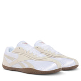 Reebok Womens Ultra Lo White/Mineralgrey/Lee2