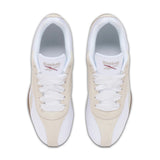 Reebok Womens Ultra Lo White/Mineralgrey/Lee2