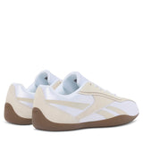 Reebok Womens Ultra Lo White/Mineralgrey/Lee2