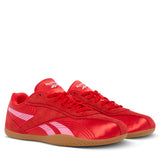 Reebok Womens Ultra Lo Sportred/Playfulpink/Gum
