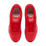 Reebok Womens Ultra Lo Sportred/Playfulpink/Gum