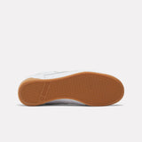 Reebok Womens Freestyle Lo White/White/Gum