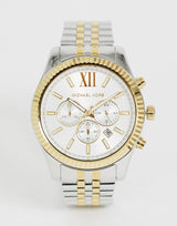 Michael Kors Mk8344 Lexington Watch