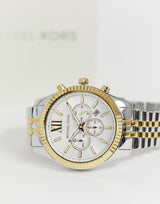 Michael Kors Mk8344 Lexington Watch