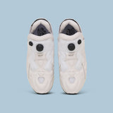 Reebok Unisex Adults Instapump Sliver White/Grey