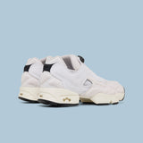 Reebok Unisex Adults Instapump Sliver White/Grey