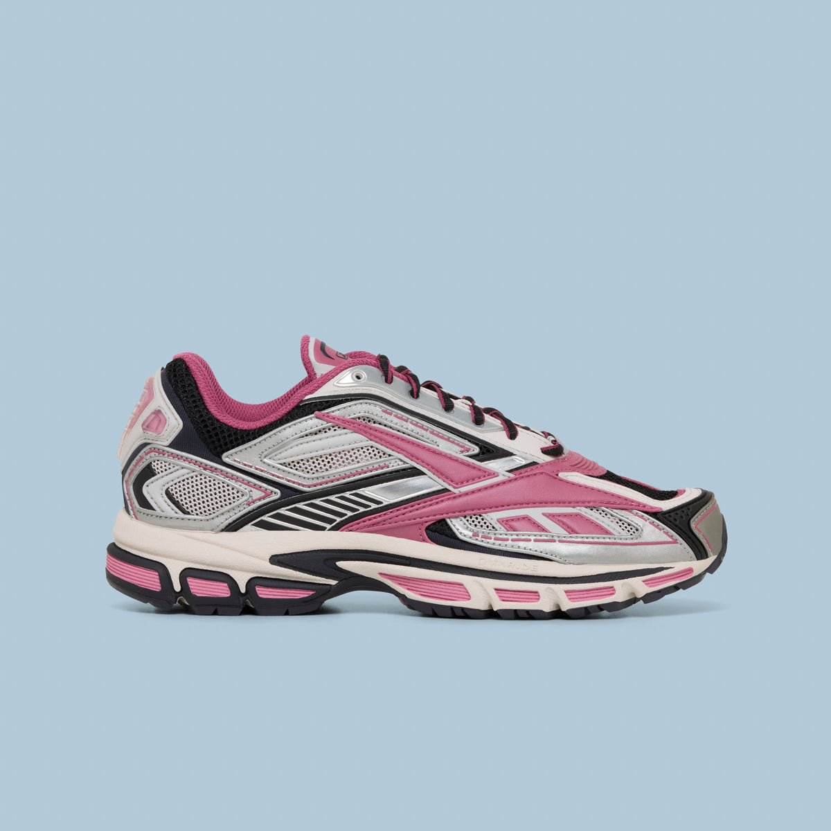 Reebok Unisex Adults Premier Road Ultra Cherry Metallic