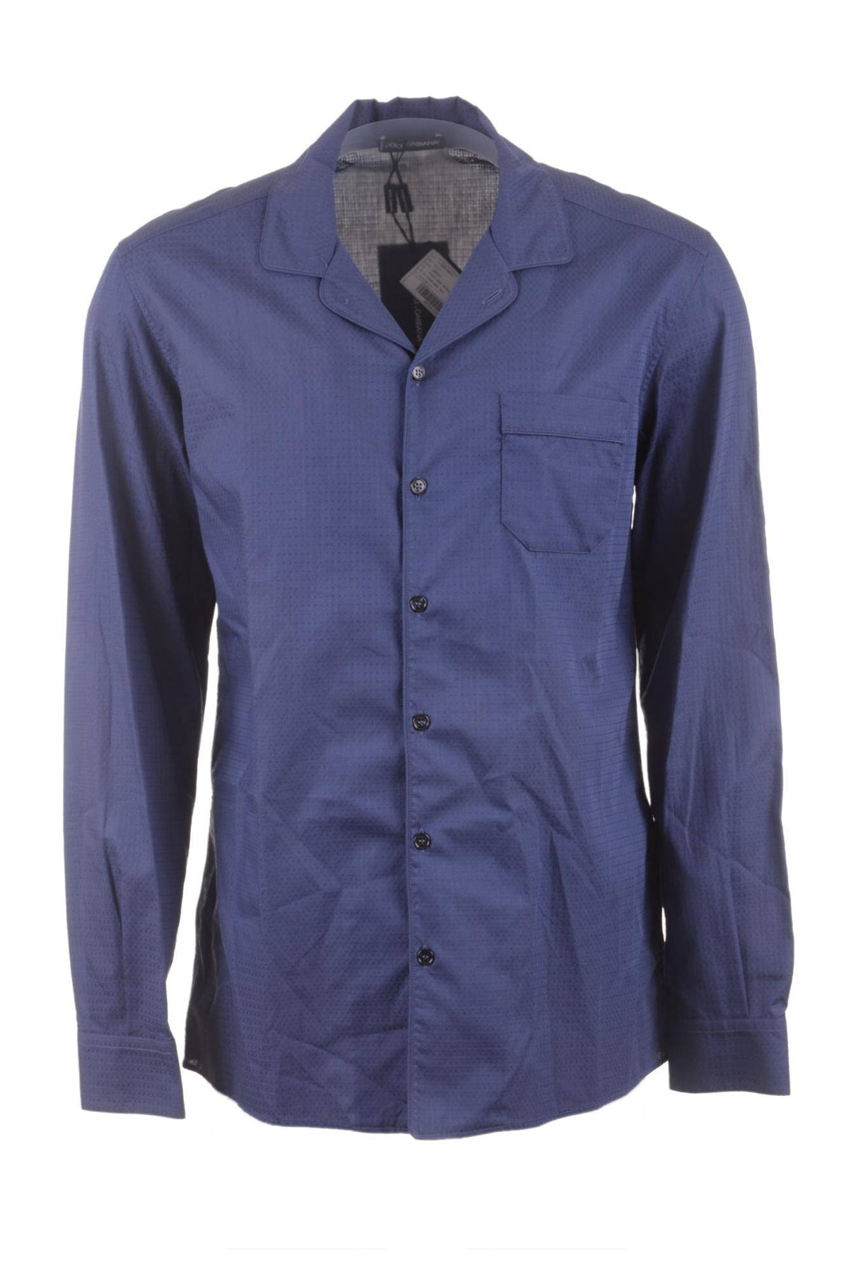Dolce & Gabbana Men Pyjama Shirt