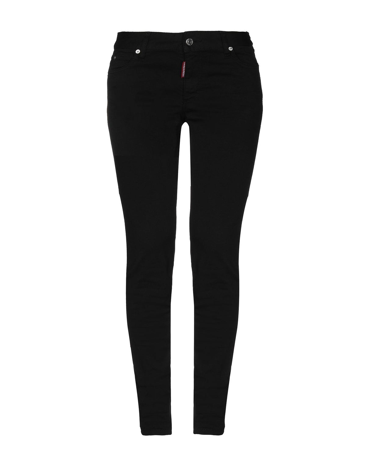 Dsquared2 Womens Jeans - Black