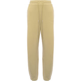 & Other Stories Cotton Co Ord Joggers In Light Green