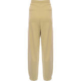 & Other Stories Cotton Co Ord Joggers In Light Green
