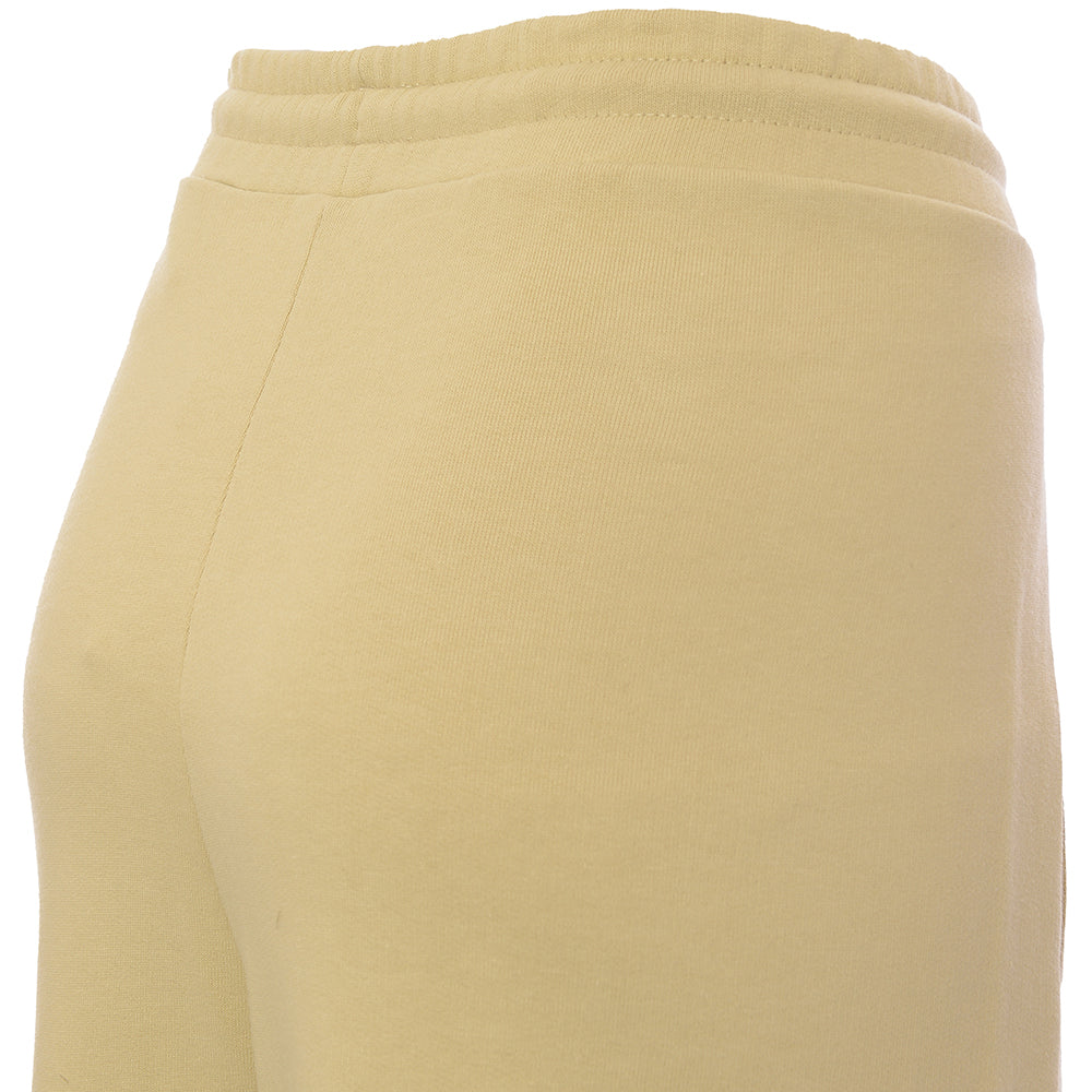 & Other Stories Cotton Co Ord Joggers In Light Green