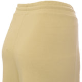 & Other Stories Cotton Co Ord Joggers In Light Green