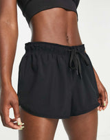 Cotton:On Active Shorts In Black
