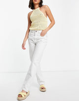 Cotton:On Dad Jean In White