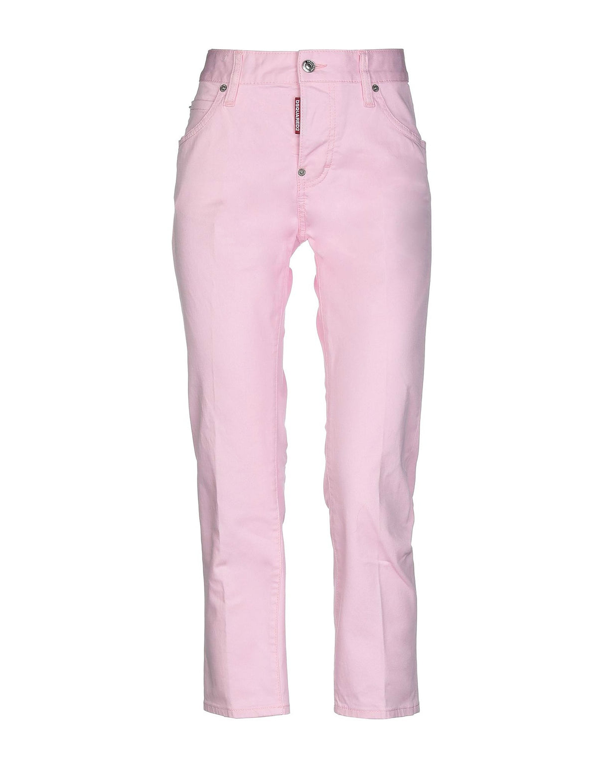 Dsquared2 Womens Pants - Pink