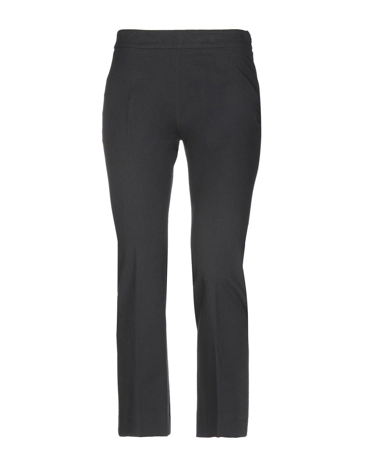 Incotex Womens Pants - Black